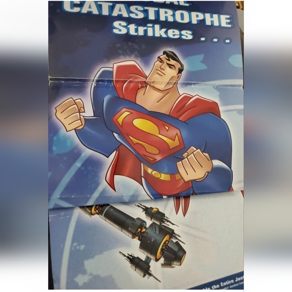 *: Mix lot 11 books boy characters stick dog captain underpants rip & red kids - Picture 9 of 9